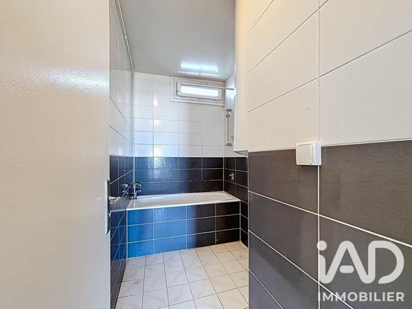 Appartement à vendre 4 pièces 63 m² Garges-lès-Gonesse