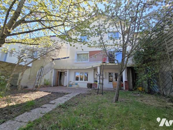 QUARTIER PAVILLONAIRE - Rue des Acacias -