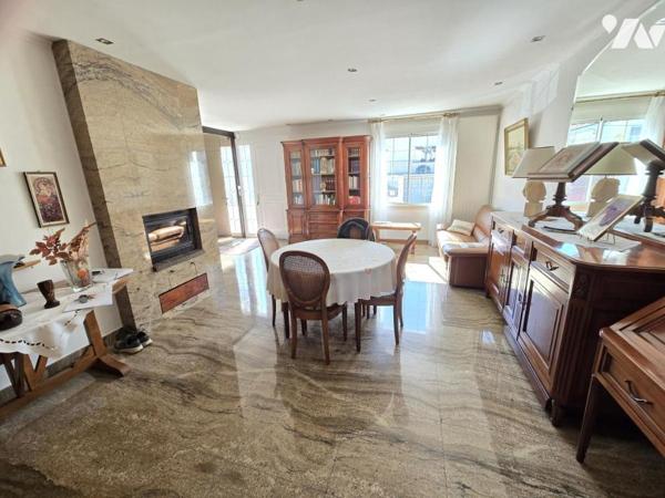 QUARTIER PAVILLONAIRE - Rue des Acacias -