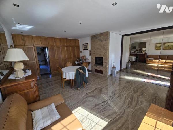 QUARTIER PAVILLONAIRE - Rue des Acacias -