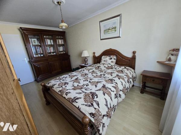 QUARTIER PAVILLONAIRE - Rue des Acacias -