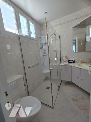 QUARTIER PAVILLONAIRE - Rue des Acacias -