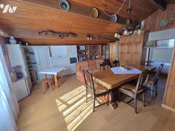 QUARTIER PAVILLONAIRE - Rue des Acacias -