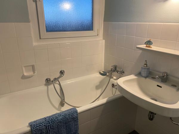 À louer : Charmant appartement 2 pièces à Mulhouse, dernier étage avec ascenseur !