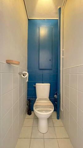 Appartement à louer 3 pièces CHATILLON (92)