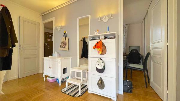 Appartement à louer 3 pièces CHATILLON (92)