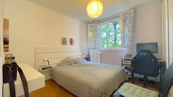 Appartement à louer 3 pièces CHATILLON (92)