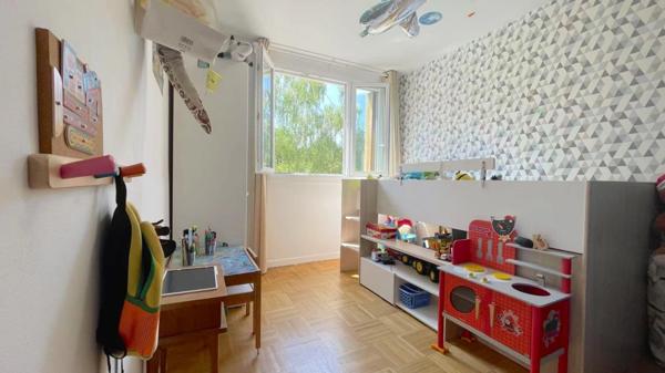 Appartement à louer 3 pièces CHATILLON (92)