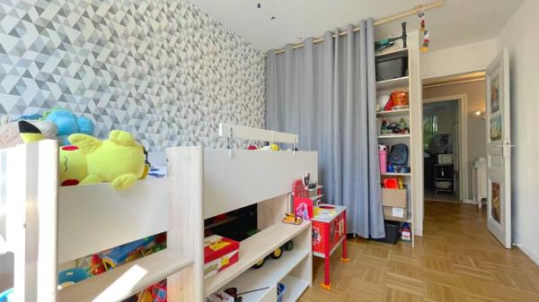 Appartement à louer 3 pièces CHATILLON (92)