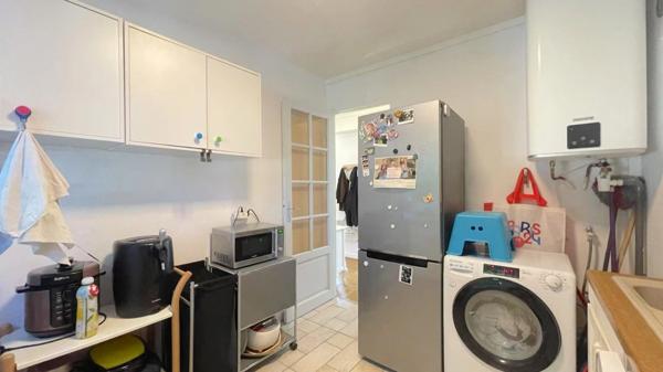 Appartement à louer 3 pièces CHATILLON (92)