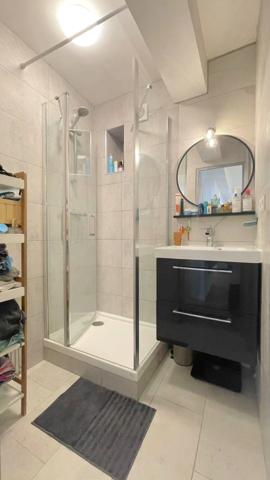 Appartement à louer 3 pièces CHATILLON (92)