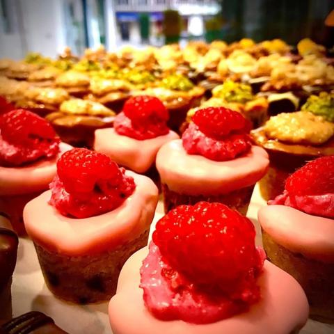 À vendre :restauration rapide sans extraction– rue piétonne Rouen Rive Droite