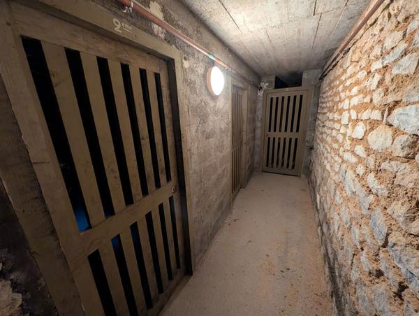 Appartement Poitiers 4 pièce(s) 118.67 m2