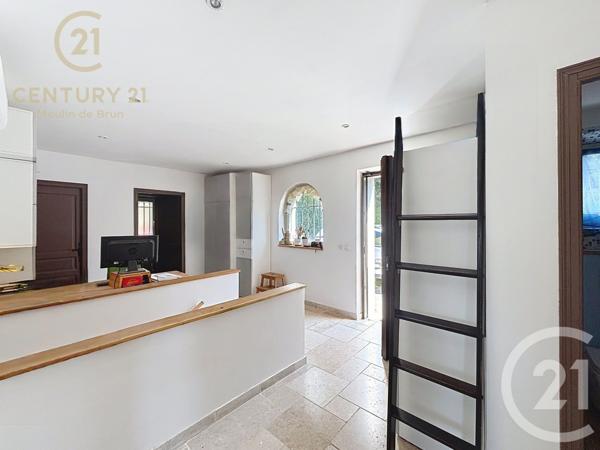 Maison à vendre  4 pièces - 131,27 m2 CHATEAUNEUF GRASSE - 06