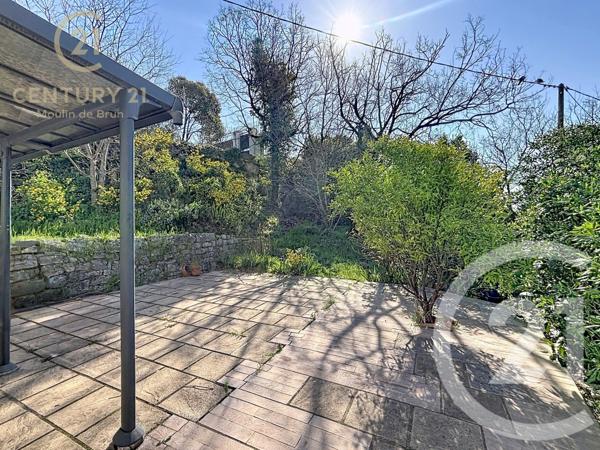 Maison à vendre  4 pièces - 131,27 m2 CHATEAUNEUF GRASSE - 06