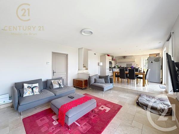 Maison à vendre  4 pièces - 131,27 m2 CHATEAUNEUF GRASSE - 06