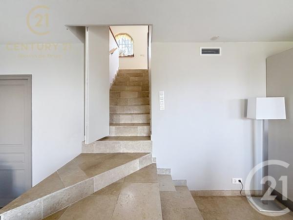 Maison à vendre  4 pièces - 131,27 m2 CHATEAUNEUF GRASSE - 06