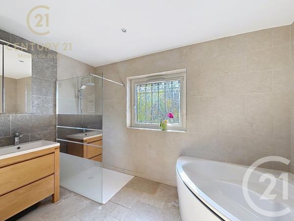 Maison à vendre  4 pièces - 131,27 m2 CHATEAUNEUF GRASSE - 06