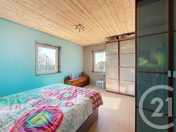 Maison à vendre  4 pièces - 131,27 m2 CHATEAUNEUF GRASSE - 06