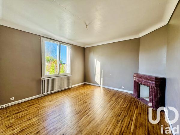 Maison à vendre 5 pièces 105 m² Plougastel-Daoulas