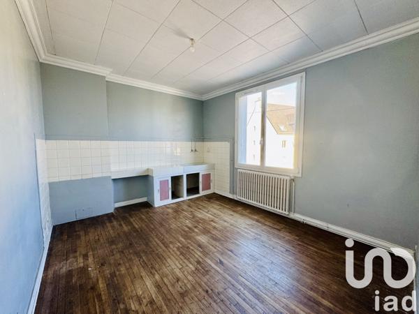 Maison à vendre 5 pièces 105 m² Plougastel-Daoulas