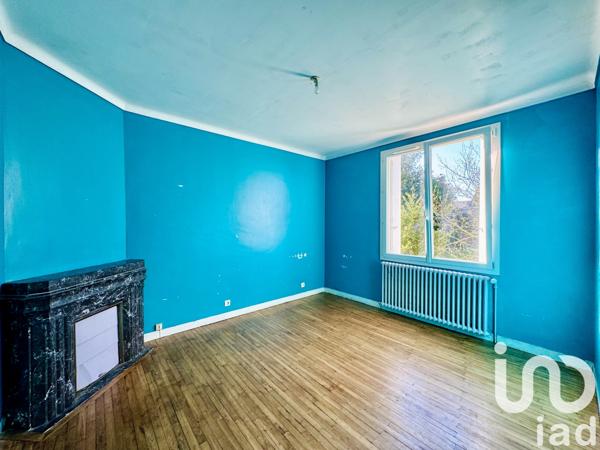 Maison à vendre 5 pièces 105 m² Plougastel-Daoulas