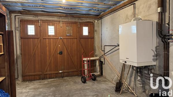 Maison à vendre 5 pièces 105 m² Plougastel-Daoulas