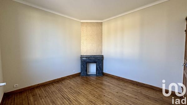 Maison à vendre 5 pièces 105 m² Plougastel-Daoulas