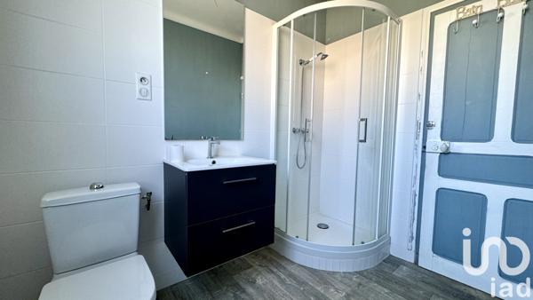 Maison à vendre 5 pièces 105 m² Plougastel-Daoulas