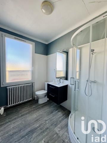 Maison à vendre 5 pièces 105 m² Plougastel-Daoulas