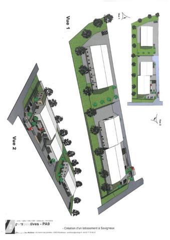 Entrepôt Savigneux 800 m² avec 2030 m² Terrain.
Prix 917 000 € HT.