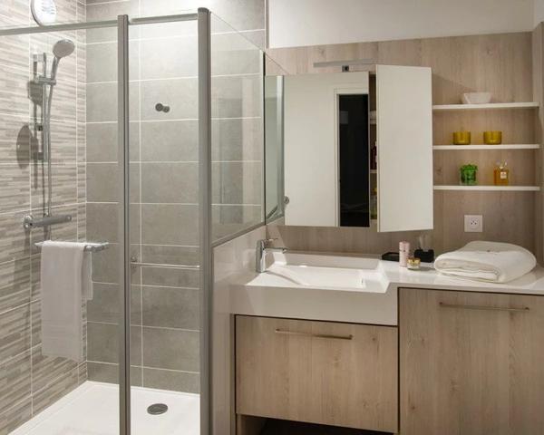 Bormes-les-Mimosas (83230) Bormes les mimosas T3 duplex dernier étage 369000€