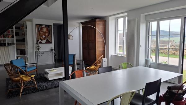 SYMPATHIQUE MAISON RENOVEE