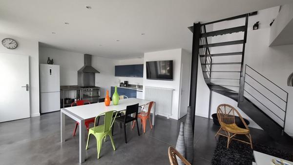 SYMPATHIQUE MAISON RENOVEE