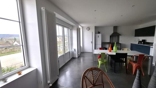 SYMPATHIQUE MAISON RENOVEE