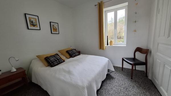 SYMPATHIQUE MAISON RENOVEE