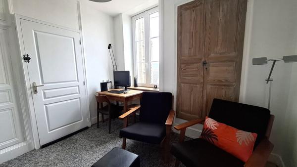 SYMPATHIQUE MAISON RENOVEE