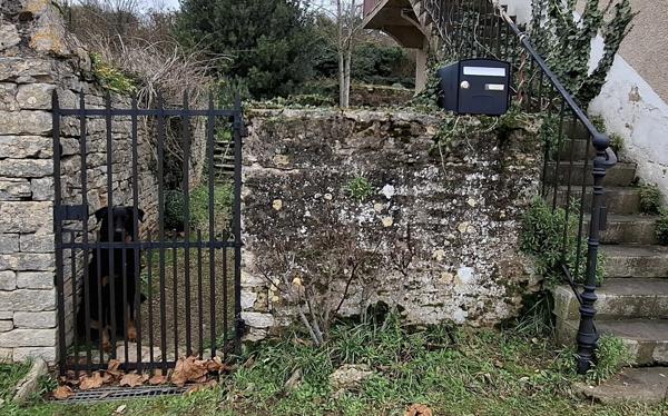 SYMPATHIQUE MAISON RENOVEE