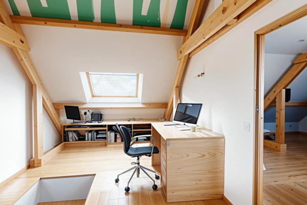 BÂTISSE ATYPIQUE 190 M2 PRIX 280 000