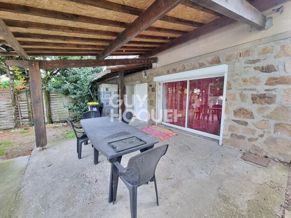 Maison Saint Benoit De Carmaux