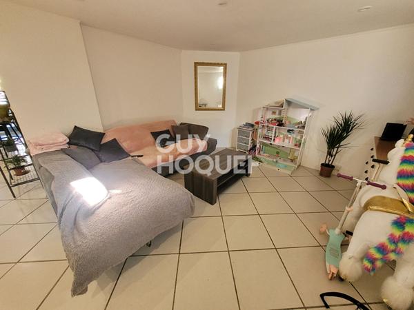 Maison Saint Benoit De Carmaux