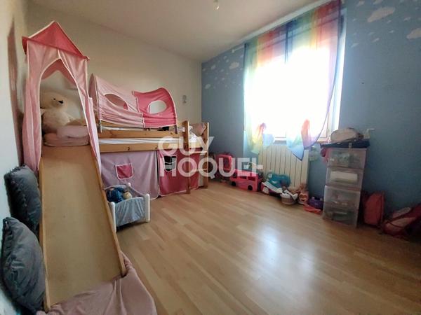 Maison Saint Benoit De Carmaux