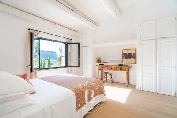 Cassis, Maison 3 Chambres -  211 m² à vendre