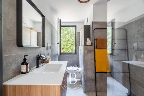 Cassis, Maison 3 Chambres -  211 m² à vendre