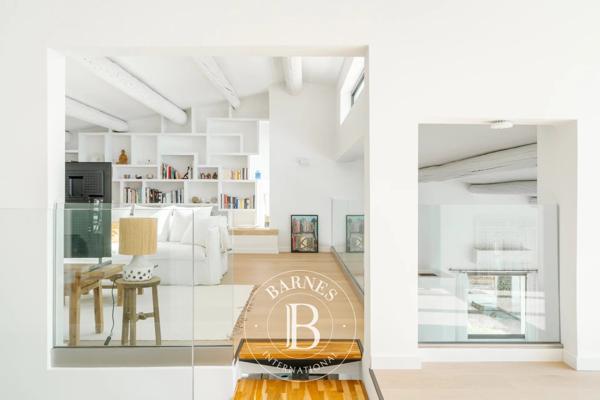Cassis, Maison 3 Chambres -  211 m² à vendre