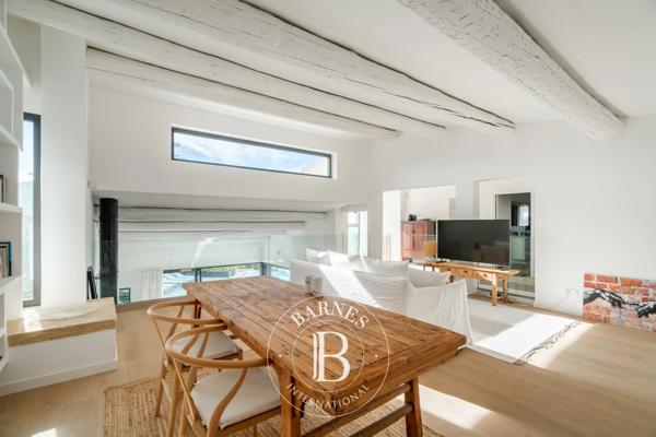 Cassis, Maison 3 Chambres -  211 m² à vendre