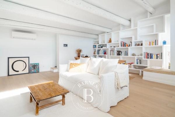 Cassis, Maison 3 Chambres -  211 m² à vendre