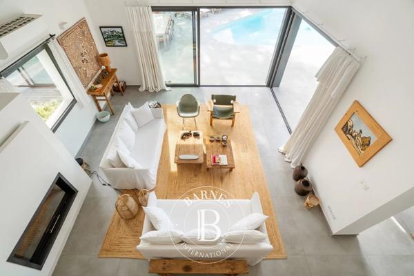 Cassis, Maison 3 Chambres -  211 m² à vendre
