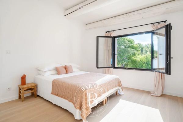 Cassis, Maison 3 Chambres -  211 m² à vendre