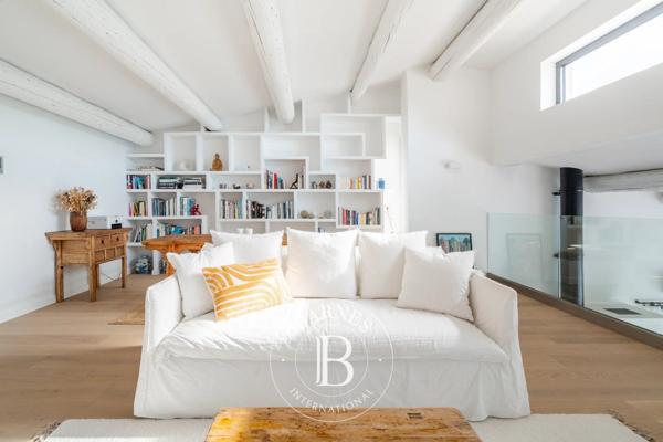 Cassis, Maison 3 Chambres -  211 m² à vendre